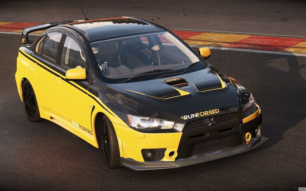 Project Cars - Imagen 20